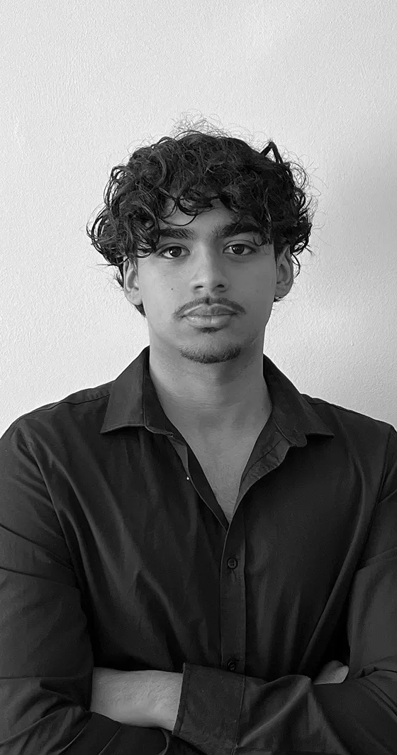 Hishaam Fataar